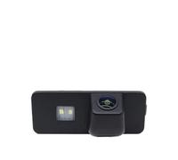 Reversing Camera For S&koda For Superb Liftback For Roomster (Type 5J) HD CCD Fisheye Rear View Camera Car Vehicle Reverse Parking Accessories(Camera 2)