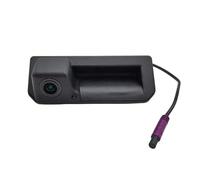 reversing camera For SEAT For Arona 2017~2020 Car Backup Canbus Dynamic Rear View Camera Reverse Work With MIB2 STD Unit rear view camera