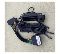 Reversing Camera For Seat For Ateca 2016-2019 OEM Screen Upgrade For Canbus Dynamic Trajectory Trunk Handle Reversing Rear Backup Camera MIB(MIB2 Kit 2)