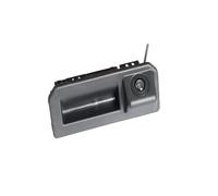 Reversing Camera For SEAT For Ateca For Arona 2016~2023 Trunk Handle Parking Rear View Camera HD CCD Night Vision