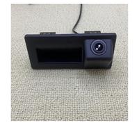 Reversing Camera For Seat For Tarraco 2019-2024 OEM Screen Upgrade For Canbus Dynamic Trajectory Trunk Handle Reversing Rear Backup Camera MIB MQB(MIB2 Kit 2)