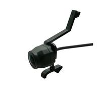 Reversing Camera For Skoda For Octavia 2015 2016 2017 2018 HD CCD Car Front View Parking Night Vision Positive Camera Rear View Backup Camera