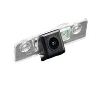 Reversing Camera For Skoda Laura For Octavia 2004-2013 For A5 MK1 MK2 II For 5 AHD CVBS Car Parking Rear View Camera Backup Wireless Set(Wireless Set)