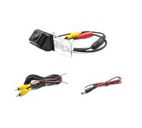 Reversing Camera For Smart For Fortwo W450 W451 1999-2014 For Smart EQ For Fortwo For Smart ED Car Reverse Parking Monitor CCD HD AHD Fisheye Rear View Camera Backup Camera(B150 CVBS 680x480)