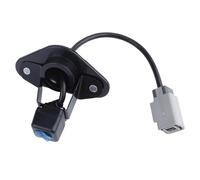 Reversing Camera For Subaru For Legacy For Outback 2010-2014 Rear View Backup Assist Parking Camera 86267-AJ10B 86267AJ10B Car Reversing Camera(With Holder)