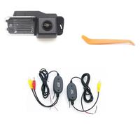 Reversing Camera For Subaru For Outback BR 2009-2014 HD CCD 1080 * 720 Lens 170 Degree Car Reversing Rear View Backup Camera(Camera-wifi)
