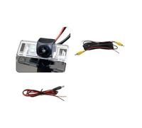 Reversing Camera For Talisman 2015 2016 2017 2018 2019 Vehicle Rear View Camera HD Night Vision AHD 1080P FishEye Car Reversing(CVBS 720X480-6m)