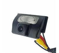 Reversing Camera For Tiida For Paladin For Suzuki Car Waterproof CCD HD Rear View Reverse Parking Camera Lens Parking Camera(Ordinary)
