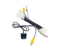 Reversing Camera For Toyota For Avalon 2015 2016 2017 2018 Unit C24 Pin 360 Adapter Reverse Camera Retention Harness Car Reversing Rear View