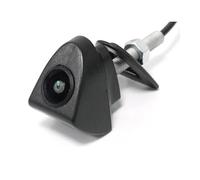 Reversing Camera For Toyota For Avensis For Crown For Reiz For Prius For Prado AHD Vehicle Logo Night Vision Waterproof Front View Camera Waterproof
