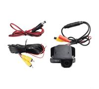 Reversing Camera for Toyota For Corolla 2011 2013, High Performance Embedded Design