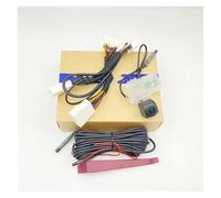 Reversing Camera For Toyota For Corolla For Cross 2022 2023 2024 2025 OEM Radio 10.25 Inch Screen 2 In 1 Screen Unlock Plug With Rear View Camera(Video Cable)