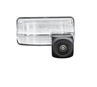 Reversing Camera For Toyota For Corolla For Verso E120/E130 Sedan 2001-2007 Fisheye 170 Degree AHD 1920x1080P Rear View Camera Car Reverse Camera(AHD 720P CVBS 170)