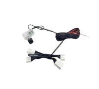 Reversing Camera For Toyota For Fronntlande 2022 2023 2024 Inch Factory Screen Witou Coding Accessories Car Rear View Camera