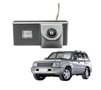 Reversing Camera For Toyota For Land For Cruiser 100 LC100 1998-2007 CCD HD AHD Fisheye Rear View Camera Car Reverse Parking Backup Monitor Night Vision(A120 CVBS 680x480)
