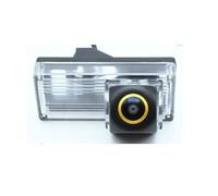 Reversing Camera For Toyota For Land For Cruiser 200 LC200 2008-2014 Reversing Night Vision Golden Lens 170° AHD 1080P Rear View Car Camera(AHD 1080P Dynamic)