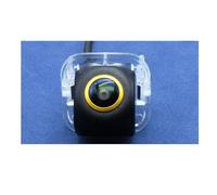 Reversing Camera For Toyota For Vellfire MK2 For ANH20 2008~2015 Reversing Car Camera HD Golden Lens Vehicle 170° AHD 1080P Rear View Lens Parking Camera(AHD 1080P 175)