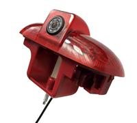 Reversing Camera For Trafic | High Mount 3rd Third Brake Stop Light High Level Rear Tail Camera Reverse Camera