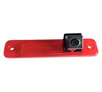 Reversing Camera For Transit For MK7 2006-2014 Car Reversing Brake Light Rear View Van Accessories Backup Backup Camera