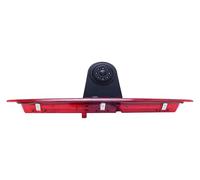 Reversing Camera For Transit For Van 2015-2020 Car Backup Rear View Brake LED Light Parking Reverse Camera 7''Monitor Night Vision Guide Line