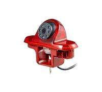Reversing Camera For Vauxhall For Opel For Vivaro 2001-2014 3rd Brake Light Rear View Reversing Camera With 10m Cable Backup Camera(Cam-Monitor-Bracket)