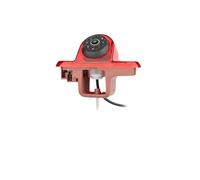 Reversing Camera For Vauxhall For Vivaro 2001-2014 AHD 1080P Car Brake Light Rear View Reverse Camera Parking Camera(AHD720P-AHD1080P)