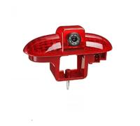 Reversing Camera For Vauxhall For Vivaro A, For Primastar HD 3rd Brake Light Rear View Camera+5 Inch Monitor Rear View Camera