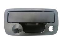 Reversing Camera For VW For Amarok 2010-2020 Night Vision Waterproof Backup Camera Pickup Tailgate Handle Reverse Camera Lens Parking Camera(Track camera)