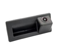 Reversing Camera For VW For Caddy 2K MQB 2016~2020 Canbus Dynamic Trajectory Reverse Camera Screen Parking