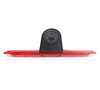 Reversing Camera For VW For Crafter For Van 2007-2018 AHD 1080P HD CCD Waterproof Car Backup Brake Light Rear View Reverse Camera