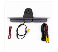 Reversing Camera For VW For Crafter Reversing Cameras Car CCD Rear View Camera IR LED Brake Light Parking Night Vision Backup