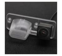 Reversing Camera For VW For Eurovan For Caravelle For Transporter T4 For Business 1990-2003 AHD Fisheye 12LED Dynamic Trajectory Rear View Camera(CVBS 8LED Wire,Fixed)