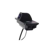 Reversing Camera For VW For For Amarok For Robust For Lupo 3L For Phaeton HD CCD Fisheye Rear View Camera Car Vehicle Reverse Parking Accessories(Camera Rectifier)