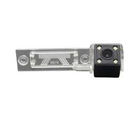Reversing Camera For VW For Golf For MK4 1997-2005 For Skoda For Superb MK1 2001-2008 Car Reverse Monitor Rear View Camera(Camera Only,12 LED)