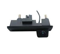reversing camera For VW For Golf For Passat B7 For B5 For Tiguan T5 For Jetta MK6 For A3 A4 A5 Q5 A6 For Cayenne 170 HD Rear View Camera car backup camera(CVBS 720x480P)