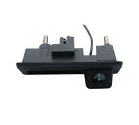 reversing camera For VW For Golf For Passat B7 For B5 For Tiguan T5 For Jetta MK6 For A3 A4 A5 Q5 A6 For Cayenne 170 HD Rear View Camera car backup camera(Trajectory-720PCVBS)
