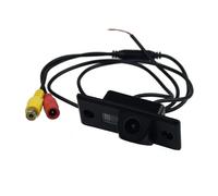 Reversing Camera For VW For Jetta MK3/MK5 For Syncro MK5 For Passat 3BG/B5.5 1999-2010 CCD Car Rear View Backup Reversing Camera License Plate Light
