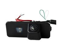 Reversing Camera For VW For POLO(2C) For Beetle 2000-2010 For Golf 4/5/6 HD License Plate Light Rear View Backup Camera AHD CVBS(AHD720P)
