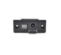 Reversing Camera For VW For SKODA For FABIA For SANTANA For POLO(3C) For TIGUAN For TOUAREG For PASSAT HD Night Vision Car Rear View Reverse Camera Rear View Camera(Fixed Ruler Line)