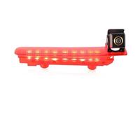 Reversing Camera For VW For Transporter For T5 T6 For Van 2010-2019 AHD 1080P 170° Fisheye Lens LED Brake Light Vehicle Rear View Camera(GAHD-1080P-175deg)