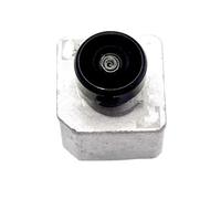 Reversing Camera Front Left Right Rear View SURROUND 360 Backup CAMERA 6653 5A47225 Fits for BMW G05 For X5 For X6 For X7 XM 520I I5 735I 2022-2024 Backup Camera