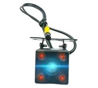 Reversing Camera Front View Camera Backup Reset Car Dashcam 5 Pin Rear Redlight HD Night Vision Waterproof Wi Angle Front And Parking Cameras Monitor(4)