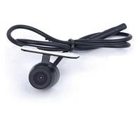 Reversing Camera Front View Camera Backup Small Butterfly Dashcam HD Night Vision Waterproof Sunsha Reverse Image 4 Pin Reverse Parking Monitor