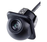 Reversing Camera Front View Camera Backup Waterproof Parking Assistance Reversing Back Camera HD Wire Rear Without Light Monitor(No light)