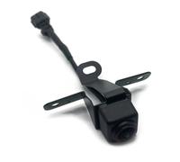 Reversing Camera Front View Parking Camera Parking Aid Camera For Nissan For X-TRAIL T32 2014-2019 For ROGUE QR25DE 16-19 Parts 284F1-6FL1A 284F16FL1A