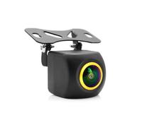 Reversing Camera Golden 4K 1080P Waterproof 180 Packing Assistance Night Auto AHD Parking Reverse Camera Universal Car Rear View Camera Car Backup Camera Reversing(CVBS AHD 720)