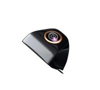 Reversing Camera Golden Lens Car Rear View Camera 170° Full HD Night Vision Reverse AHD Fisheye Vehicle Parking Camera For Kia Backup Camera(Silver-CVBS-AHD720P)