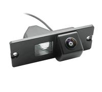 Reversing Camera HD 1280X720 Fisheye 170 Degree Rear View Backup Camera Reverse Parking For Mitsubishi For Pajero 4 2006-2017 Car reversing radar