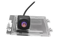 Reversing Camera HD AHD Fisheye Starlight Car Rear View Camera For Jeep For Compass 2011-2015 For Patriot 2007-2016 Car Reverse Parking Monitor Reverse Camera Kit