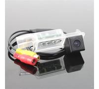 Reversing camera HD Car Rearview Backup Camera With Night Vision And Waterproof Features For SEAT For Ibiza MK5 2017 2018 2019 Reversing assist